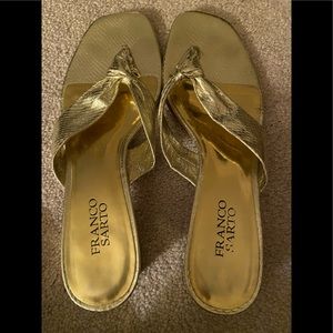 Franco Sarto Sandal